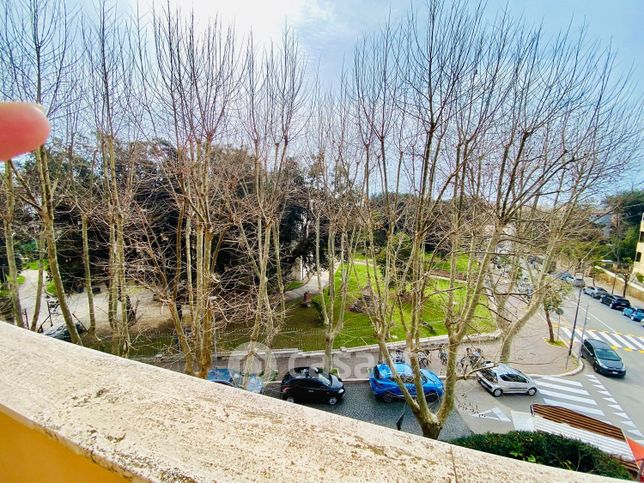 Appartamento in residenziale in Viale Claudio Paolini