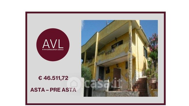 Villa in residenziale in Via dei Convolvoli