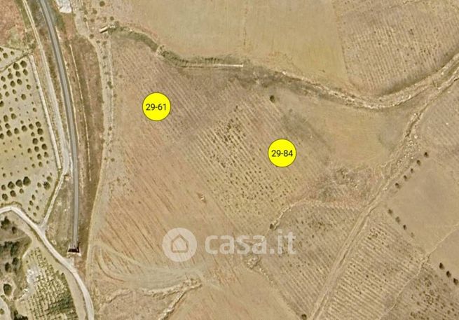 Terreno agricolo in commerciale in Strada Provinciale 6