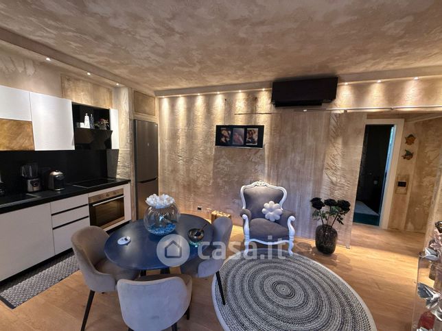 Appartamento in residenziale in Via della Bonaria