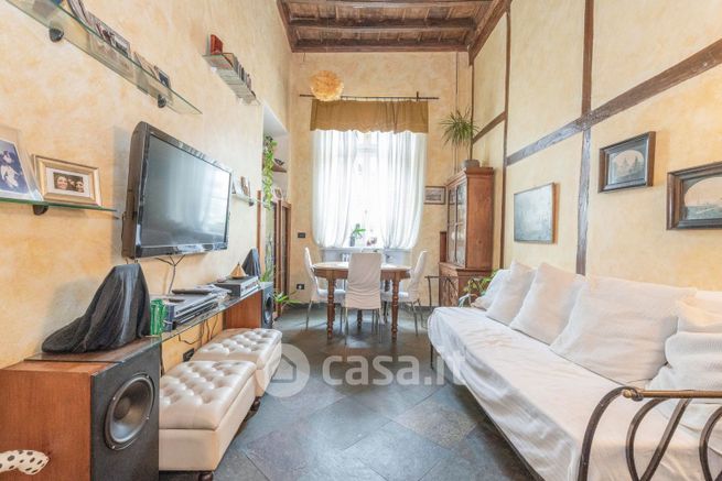 Appartamento in residenziale in Via Bligny