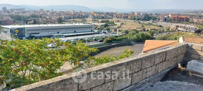 Terreno edificabile in residenziale in Contrada santa marina