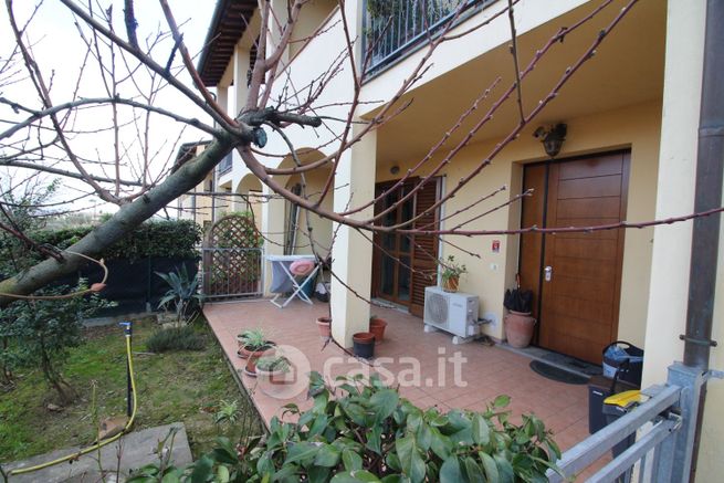 Appartamento in residenziale in Via Schiavone