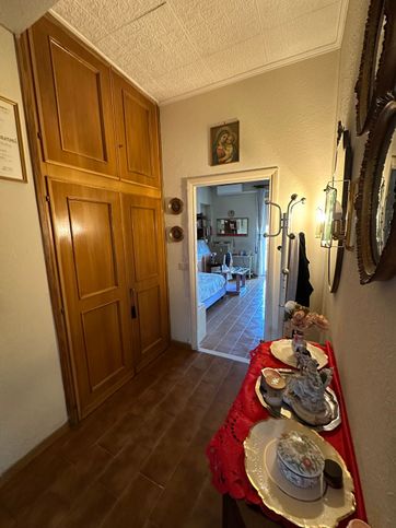 Appartamento in residenziale in Viale Giovanni Battista Valente