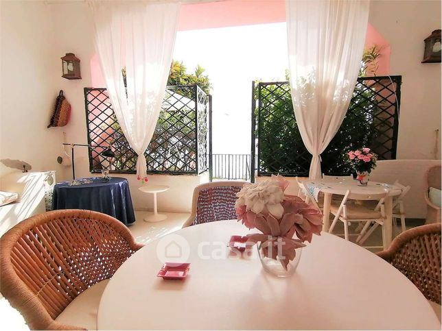 Appartamento in residenziale in Via Livorno