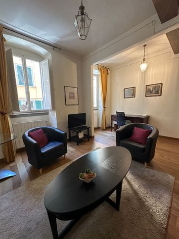 Appartamento in residenziale in Via della Pergola