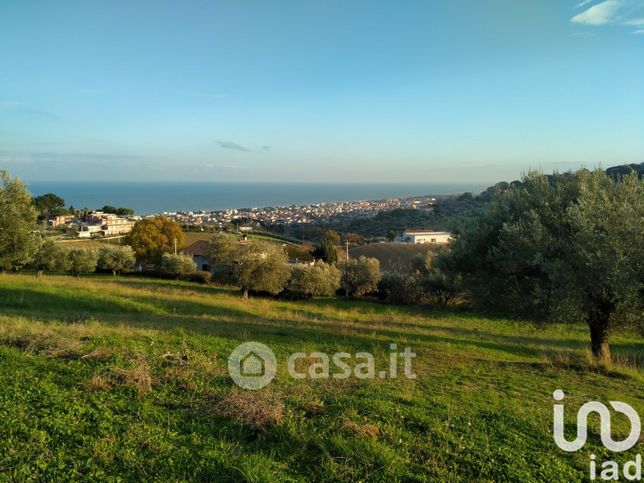 Terreno edificabile in residenziale in 