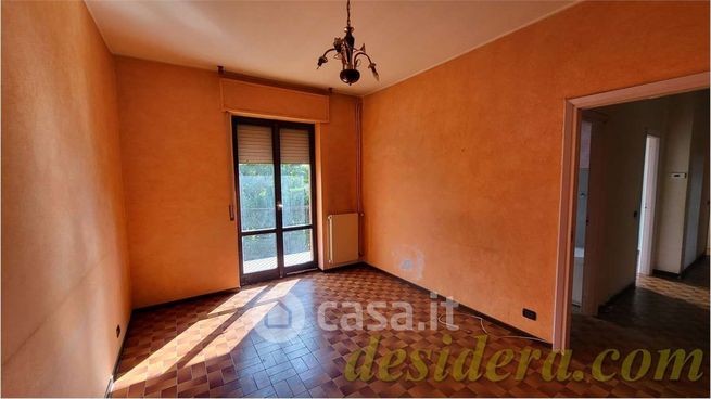 Appartamento in residenziale in