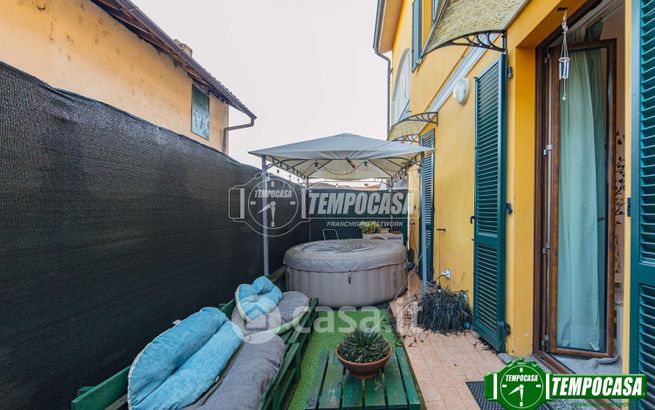 Appartamento in residenziale in Via Po