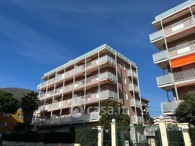 Appartamento in residenziale in Via Santa Lucia 11