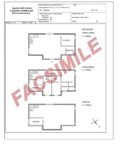 Appartamento in residenziale in Via Santa Giulia 31