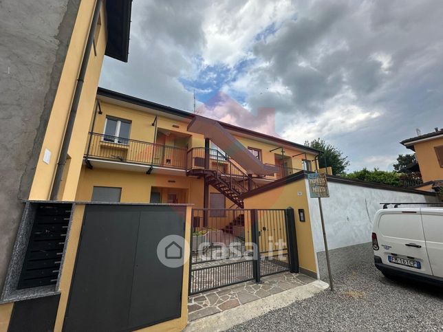 Appartamento in residenziale in Via XXV Aprile 49 -37
