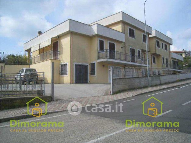 Appartamento in residenziale in Strada Provinciale 115