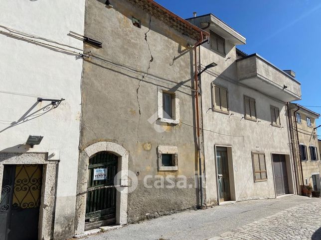 Rustico/casale in residenziale in Via Sopra la Fontana 1