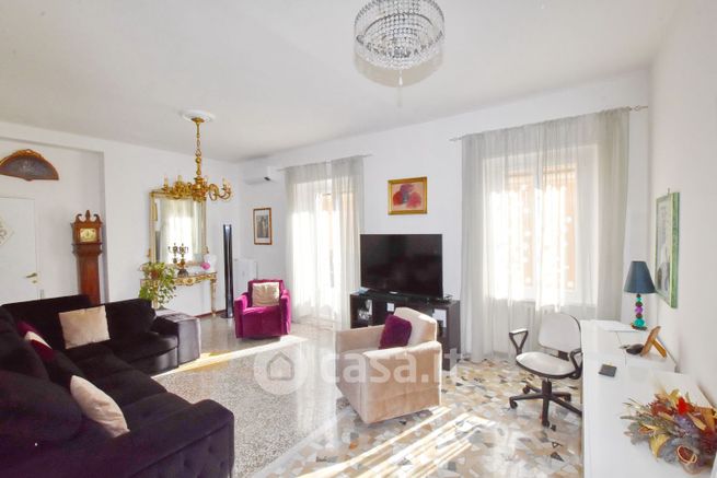 Appartamento in residenziale in Via di Sant'Anselmo 38