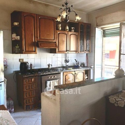 Appartamento in residenziale in Via Settevene Palo