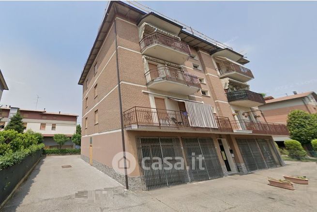 Appartamento in residenziale in Via Statale 87