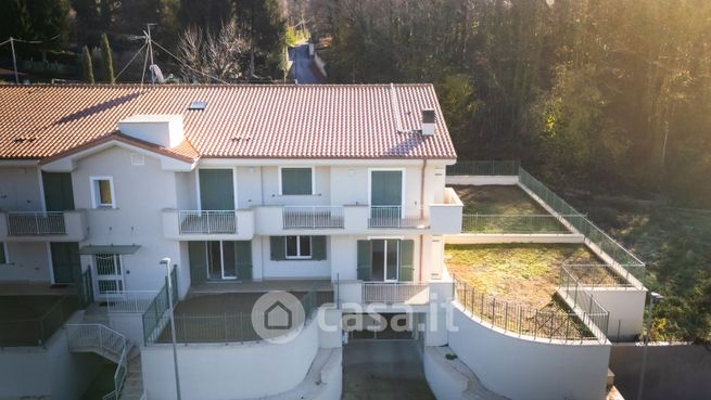 Appartamento in residenziale in Via Colle Palombara