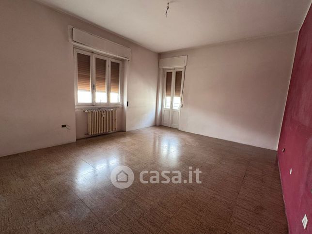 Appartamento in residenziale in Viale dei Mille 114
