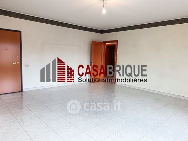 Appartamento in residenziale in Via L. Andronico 1