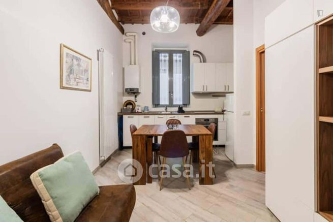 Appartamento in residenziale in Via Camillo Benso Cavour