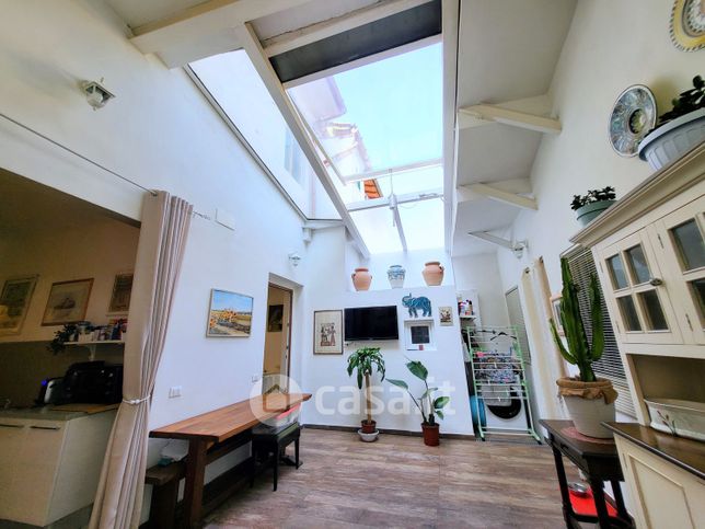 Casa indipendente in residenziale in Via Santo Stefano