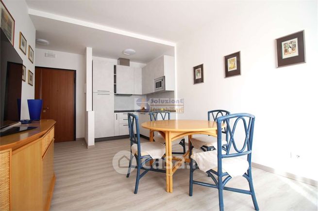 Appartamento in residenziale in Via Giuseppe Ungaretti 4