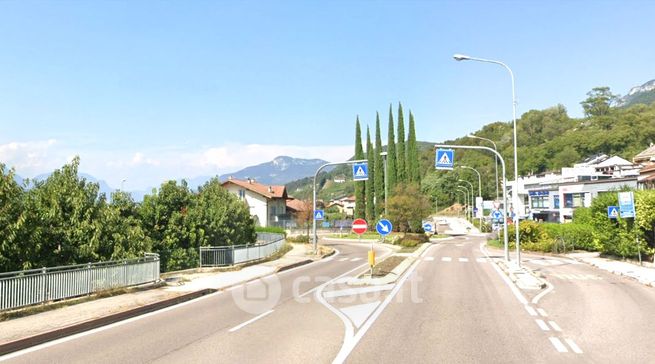 Capannone in commerciale in MATTARELLO