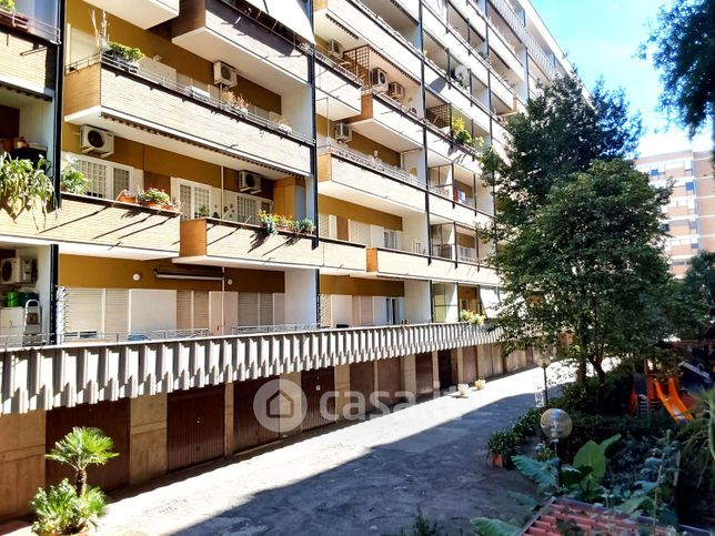 Appartamento in residenziale in Via Riccardo Zampieri 47