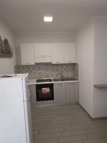 Appartamento in residenziale in