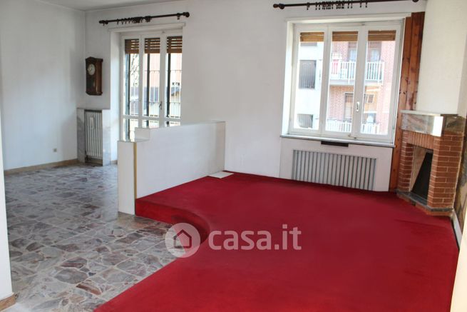 Appartamento in residenziale in Via Gottardo