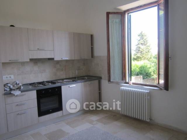 Appartamento in residenziale in Via Livornese 999