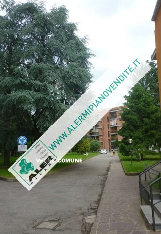 Appartamento in residenziale in Via Osteno 2