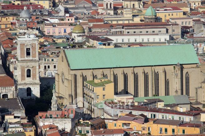 Appartamento in residenziale in Vico San Geronimo dei Ciechi 6