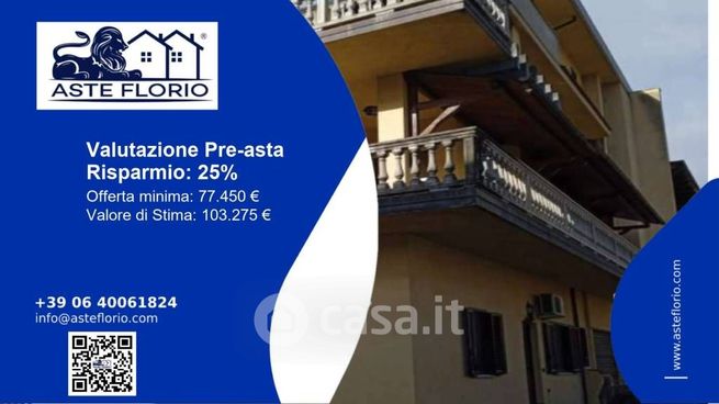 Appartamento in residenziale in Via Umberto Boccioni 1