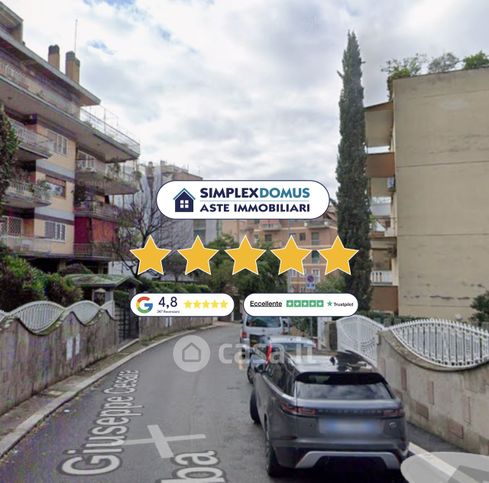 Villa in residenziale in Via Isonzo