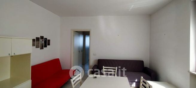 Appartamento in residenziale in Via Madonna degli Angeli 57