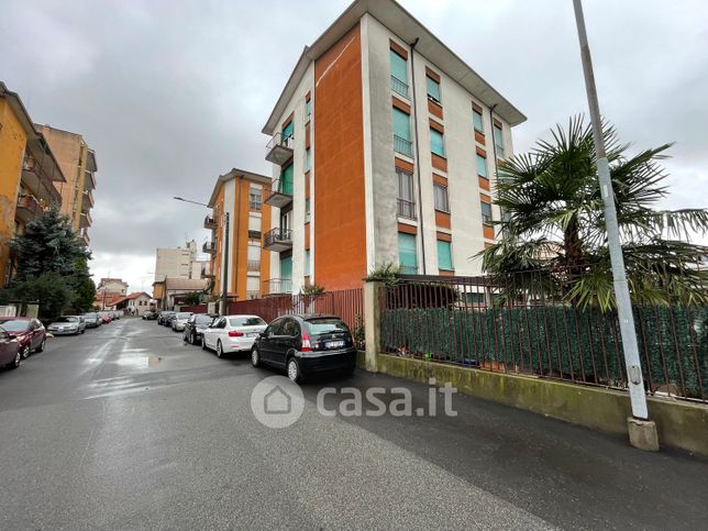 Appartamento in residenziale in Via Antonio Gramsci 15
