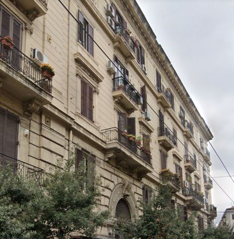 Appartamento in residenziale in Corso Giuseppe Garibaldi 131