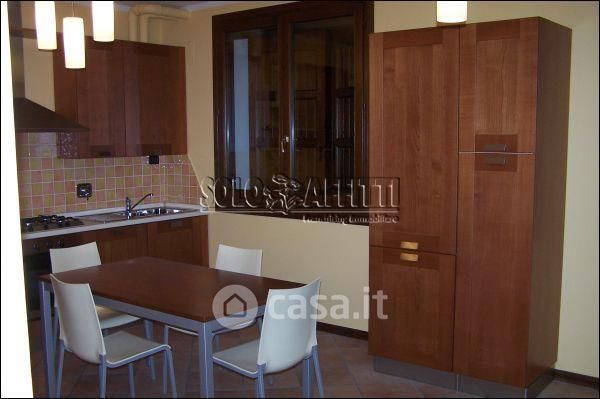 Appartamento in residenziale in Via Bettuzzi