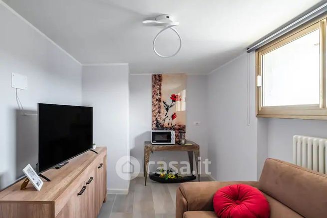 Appartamento in residenziale in Via Monte Ceva 7