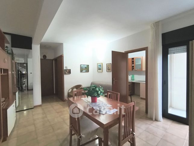 Appartamento in residenziale in Via San Marco