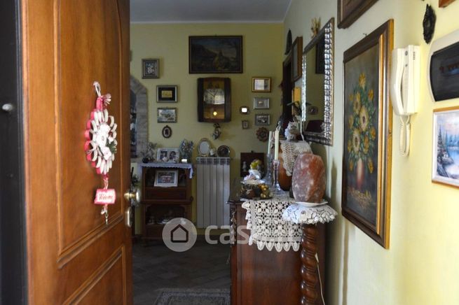 Appartamento in residenziale in