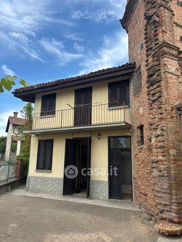 Appartamento in residenziale in Strada Revigliasco 92