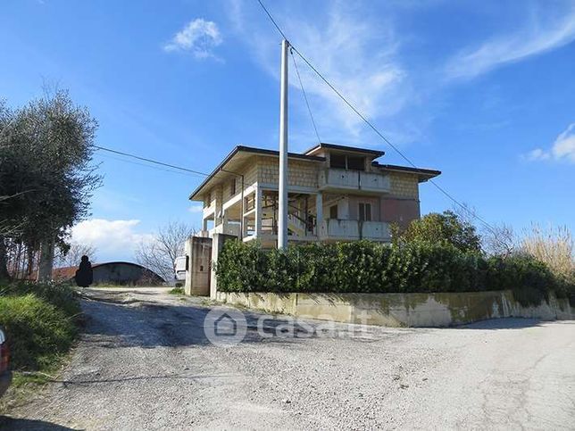 Appartamento in residenziale in Via Sant'Angelo