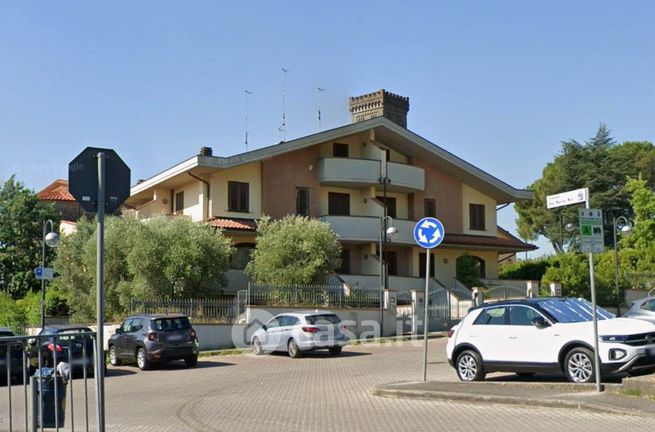 Casa indipendente in residenziale in Via Don Marino Mori 4