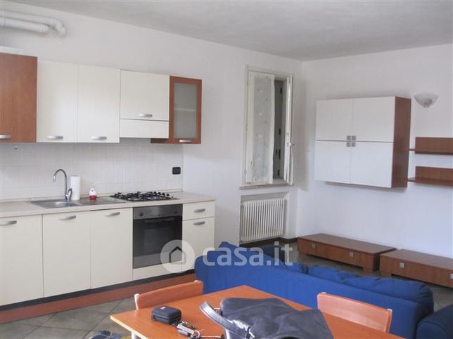 Appartamento in residenziale in Via Campagna