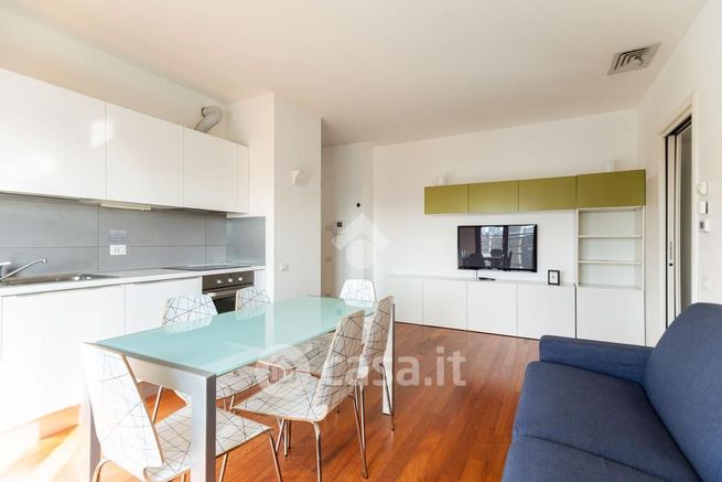 Appartamento in residenziale in Viale Sarca 322