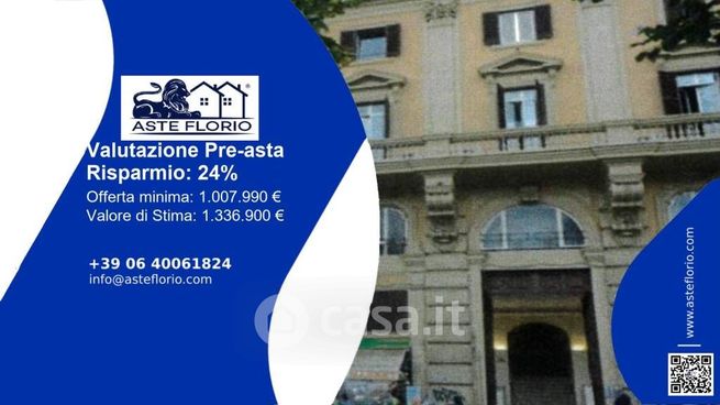 Ufficio in commerciale in Piazzale Flaminio 19