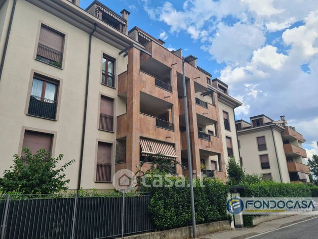 Appartamento in residenziale in Via San Bernardo